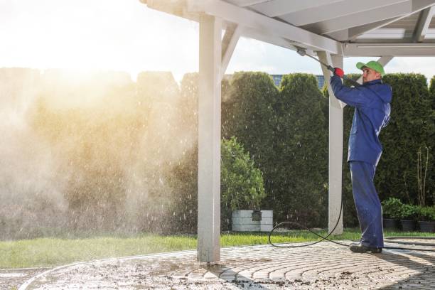 Playground Equipment Cleaning in Mount Sterling, OH