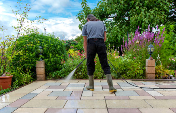 Reliable Mount Sterling, OH Pressure Washing Services Solutions
